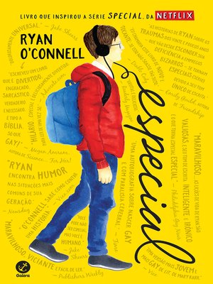cover image of Especial